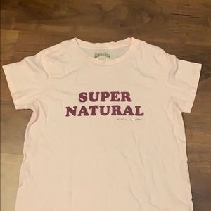 Spiritual Gangster Tee in M